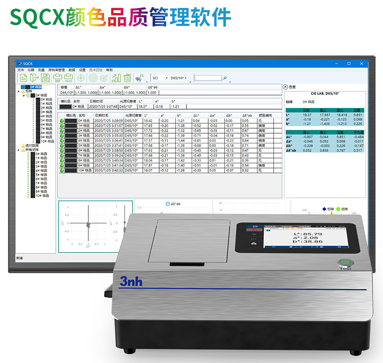 PC端品質(zhì)管理軟件